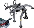Saris Fietsendrager bones 2 grijs, Auto diversen, Fietsendragers, Ophalen, 2 fietsen, Gebruikt, Achterklepdrager