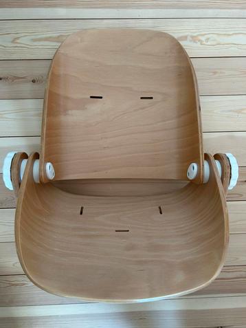 Siège pour nouveau-né Childhome evolu + coussin, Enlèvement, Comme neuf