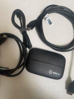 Elgato game capture card hd60 s+, Enlèvement, Comme neuf