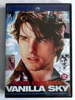 DVD Vanilla Sky, Ophalen of Verzenden, Gebruikt, Actie