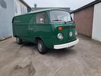 Volkswagen t2 1972, Auto's, Oldtimers, Achterwielaandrijving, Beige, Handgeschakeld, Particulier