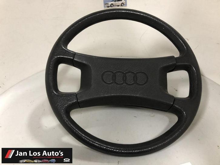 Audi 100 typ 44 c3 Stuur Stuurwiel 443 419 655a, Auto-onderdelen, Besturing, Audi, Gebruikt, Herkomst onderdeel bekend, Ophalen of Verzenden