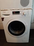 Wasmachine Bosch, Elektronische apparatuur, Wasmachines, Ophalen, Zo goed als nieuw
