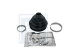 Volvo Rubber hoes aandrijfas buitenste 850/S70/V70 Links/Rec, Ophalen of Verzenden, Nieuw, Mercedes-Benz