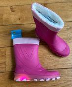 Nieuwe laarzen met lichtjes Le Routard meisjes maat 32, Kinderen en Baby's, Kinderkleding | Schoenen en Sokken, Nieuw, Le routard