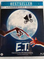 Blu-ray E.T. the extra terrestrial (met kartonnen slipcover), Ophalen of Verzenden, Nieuw in verpakking