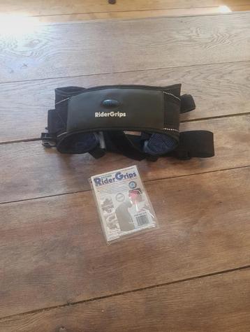 Ceinture de sécurité moto pour enfant beschikbaar voor biedingen