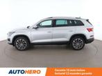 Skoda Kodiaq 1.5 TSI ACT Style (bj 2022, automaat), Auto's, Skoda, 7 zetels, Leder, USB, 5 deurs