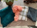Sjaals allerlei, Kleding | Dames, Ophalen of Verzenden, Zo goed als nieuw