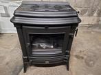 Poêle à bois Nestor Martin Standford 9+, jamais installé, Maison & Meubles, Poêles, Enlèvement, Comme neuf, Bois, Poêle à bois