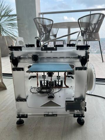 3D printer Vertex Vellemans beschikbaar voor biedingen