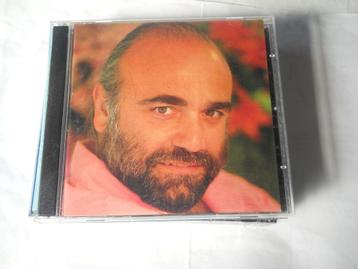 2 CD S - DEMIS ROUSSOS - L'HISTOIRE DE, Enlèvement ou Envoi, 1960 à 1980, Comme neuf
