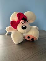 Knuffel Diddlina, Collections, Diddl, Enlèvement, Diddlina, Comme neuf, Peluche