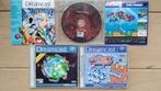 Dreamcast games, Consoles de jeu & Jeux vidéo, Jeux | Sega, Enlèvement, Neuf, Autres genres, Saturn ou Dreamcast