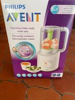 Philips babycooker SCF 870, Kinderen en Baby's, Ophalen, Gebruikt, Overige typen