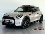 MINI Cooper 1.5i*1ERPRO*AUTO*T.OUVRANT*GPS*CAMERA*CARPLAY*PD, 4 zetels, Gebruikt, 136 pk, https://public.car-pass.be/vhr/d8ed648e-8fa2-4a72-90f7-02eb51688429
