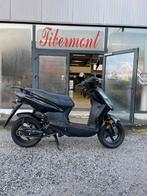 sym ORBIT 2, Vélos & Vélomoteurs, Scooters | SYM, Enlèvement, Utilisé, Classe A (25 km/h), Essence