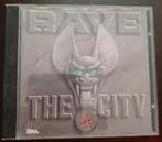 Cd - rave the city 4, CD & DVD, CD | Hardrock & Metal, Utilisé, Enlèvement ou Envoi