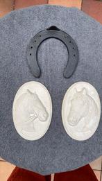 Decoratie paarden, Huis en Inrichting, Woonaccessoires | Overige, Ophalen