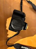 Canon EOS 1100D body, Audio, Tv en Foto, Fotocamera's Digitaal, Ophalen of Verzenden, Gebruikt, Spiegelreflex, Canon