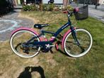 Fiets 24inch - Btwin Original 500, Fietsen en Brommers, Ophalen, 24 inch, Versnellingen, Zo goed als nieuw