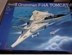 F-14A TOMCAT - 1/32, Hobby en Vrije tijd, Revell, Nieuw, Ophalen of Verzenden, Groter dan 1:72