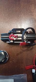 À vendre treuil RC 12 volts neuf, Enlèvement ou Envoi