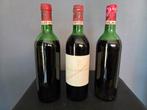 Chateau de la vieille Montagne 1972, Ophalen of Verzenden, Gebruikt