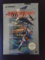 Roller games nintendo version européenne., Consoles de jeu & Jeux vidéo, Jeux | Nintendo NES, Comme neuf