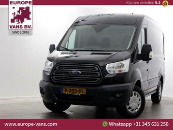 Ford Transit 350 2.0 TDCI 170pk E6 RWD L2H2 Trend Airco/Navi beschikbaar voor biedingen