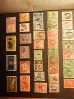 postzegels Australië vorige eeuw, Ophalen of Verzenden