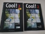 Cool 2 - techniek A stroom - druk van 2025, Boeken, Ophalen, Nieuw, Overige vakken