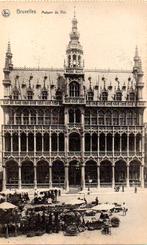 Brussel 2 postkaarten, Verzamelen, Postkaarten | België, Ophalen of Verzenden