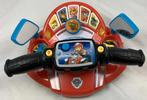 Vtech Paw Patrol reddingsracer stuur stuurtje Stuurwiel, Kinderen en Baby's, Verzenden, Zo goed als nieuw