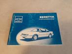 Chevrolet Beretta instructieboekje, Enlèvement ou Envoi