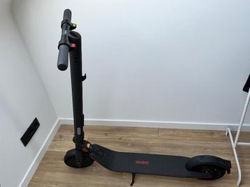 Elektrische step - Segway Ninebot E25E  beschikbaar voor biedingen