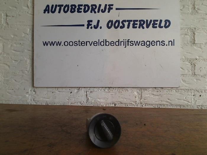 Commutateur lumière d'un Volkswagen Passat, Autos : Pièces & Accessoires, Tableau de bord & Interrupteurs, Volkswagen, Utilisé