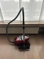 Miele blizzard cx1 red powerline, Elektronische apparatuur, Stofzuigers, Ophalen of Verzenden, Stofzuiger