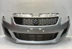BUMPER VOOR Suzuki Swift (ZA / ZC / ZD) (01-2010/04-2017), Auto-onderdelen, Gebruikt, Voor, Suzuki, Bumper