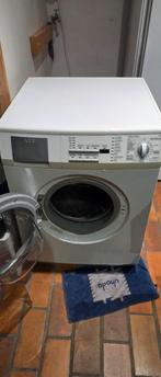 Machine à laver AEG 74810, Enlèvement