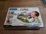 Coko de krokodil robot, Kinderen en Baby's, Ophalen, Zo goed als nieuw, Bouwen, Met licht