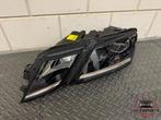 Skoda Octavia full led koplamp L 5e1941015d, Gebruikt, Skoda