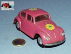 Lot de 3 modèles VW Volkswagen Coccinelle (+/- 12cm) (H), Hobby & Loisirs créatifs, Voitures miniatures | Échelles Autre, Speelgoed