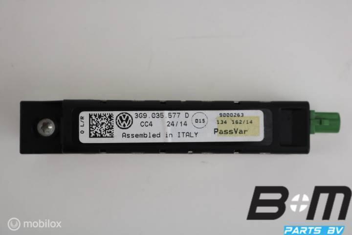 Antenneversterker VW Passat B8 Variant, Auto diversen, Autoradio's, Gebruikt