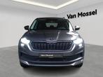 Skoda Kodiaq 1.5 TSI L&K 7 ZITPL / ADAPT CC / STUUR+ZETELVER, Auto's, Stof, Bedrijf, Kodiaq, 150 pk