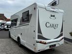 Fiat Ducato McLouis Carat 473, Caravans en Kamperen, Mobilhomes, Ringverwarming, Fiat, 7 tot 8 meter, Bedrijf