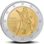 Belgie 2025 Nationale loterij ruilen, Postzegels en Munten, Ophalen of Verzenden