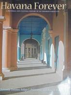 Havana Forever  1   Fotoboek, Envoi, Neuf, Autres sujets/thèmes