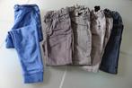 122_128 pantalons lot, Kinderen en Baby's, Ophalen of Verzenden, Gebruikt, Maat 128