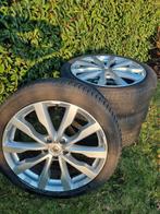 Winterbanden renault scenic 20 inch, Auto-onderdelen, Ophalen of Verzenden, 20 inch, Winterbanden